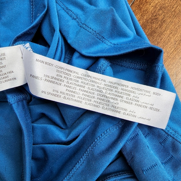 AriatTek Lowell 1/4 Zip Baselayer - Picture 11 of 15